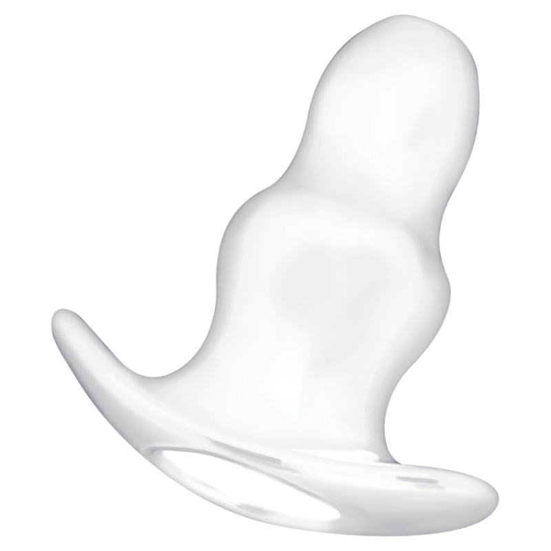 Hollow Anal Plug