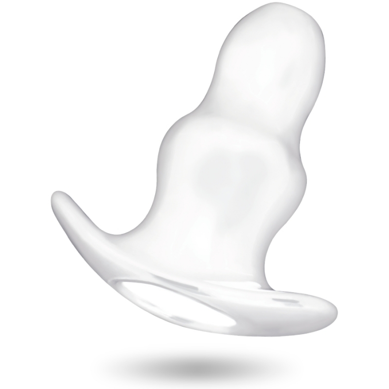 Hollow Anal Plug