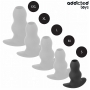 Hollow Anal Plug Silicone