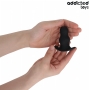 Hollow Anal Plug Silicone