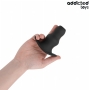 Hollow Anal Plug Silicone