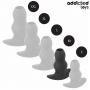 Hollow Anal Plug Silicone