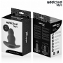 Hollow Anal Plug Silicone