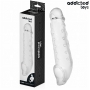 Transparent Penis Extension