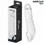 Transparent Penis Extension