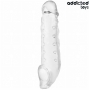 Transparent Penis Extension