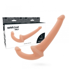 Dildo with RNA