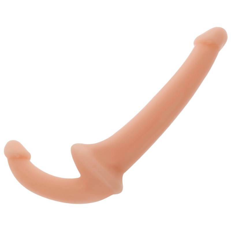 Dildo with RNA