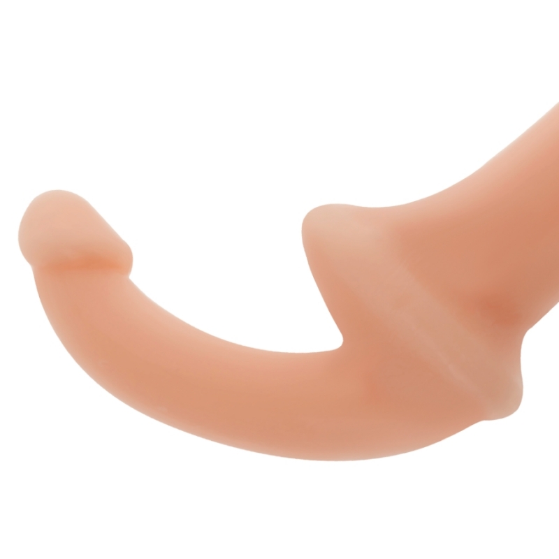 Dildo with RNA
