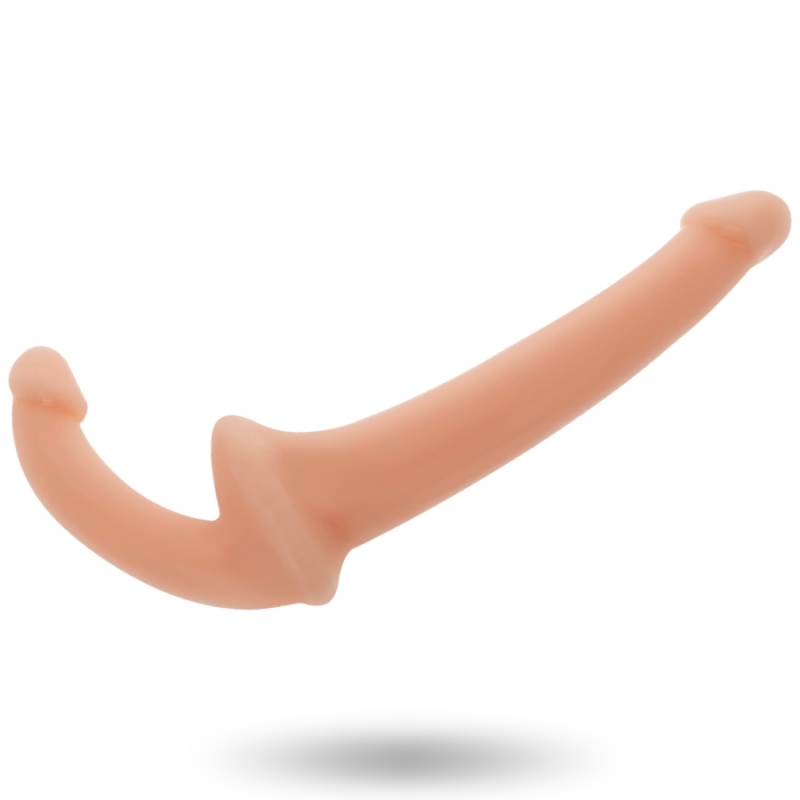 Dildo with RNA