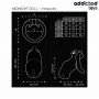 Midnight Cell Cage