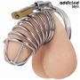 Iron Cell Cage