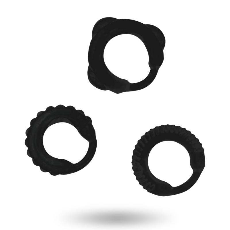 C-ring set