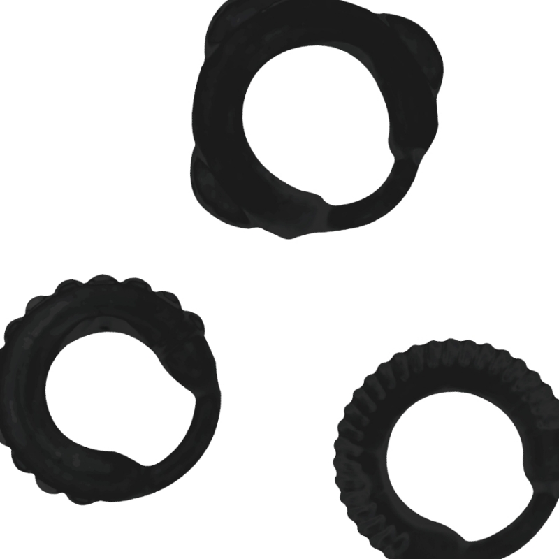 C-ring set