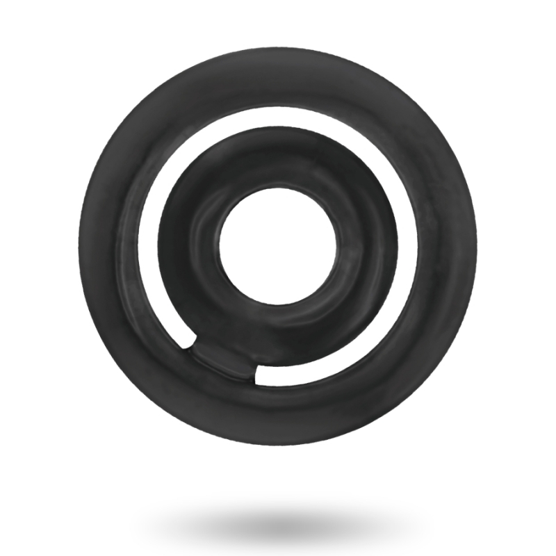 Potenz C-Ring