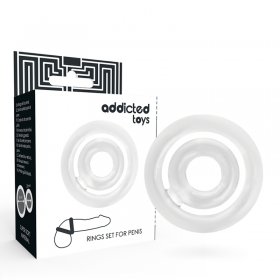 Potenz C-Ring