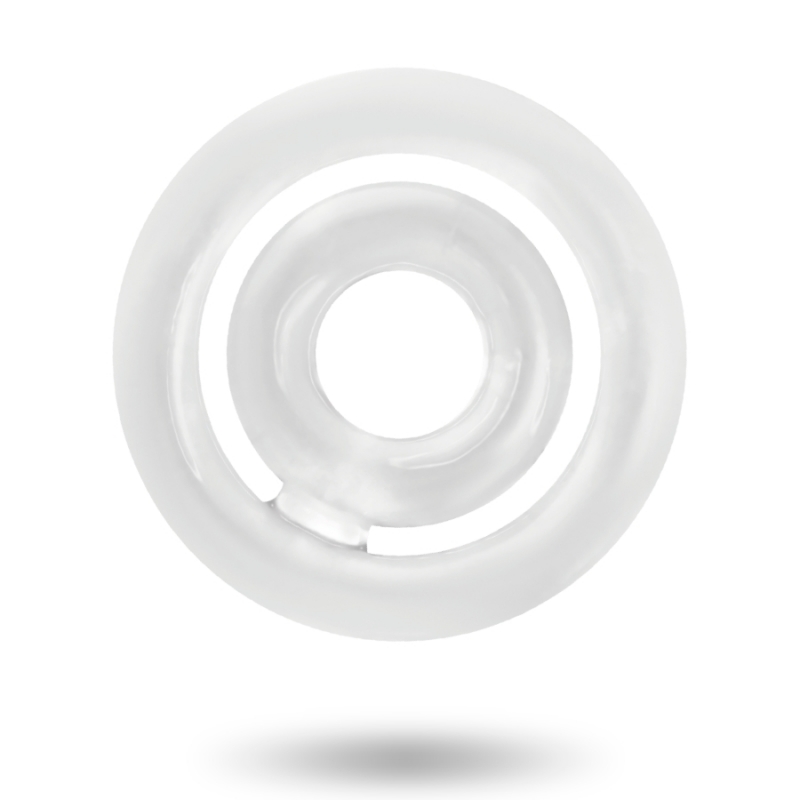Potenz C-Ring