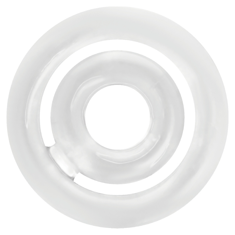 Potenz C-Ring
