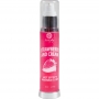 Lubricante 2 en 1 efecto calor