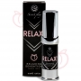 Gel relajante anal