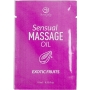 Exotic Fruits Massage Oil