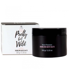 Sales de baño Pretty but Wild