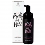 Gel de ducha espumoso Pretty but Wild