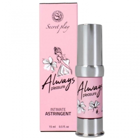 Always Virgin
