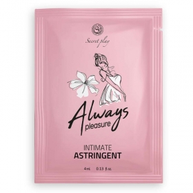 Always Virgin