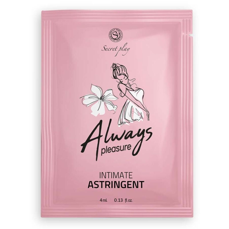 Always Virgin