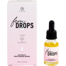 Fem Drops