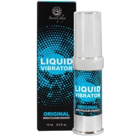 Liquid Vibrator Original