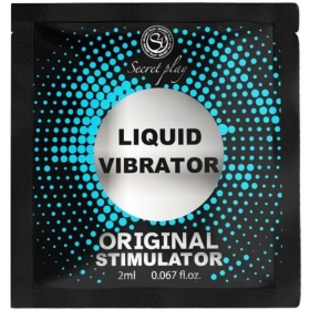 Liquid Vibrator Original
