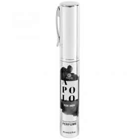 Apolo Perfume with Pheromones for Women