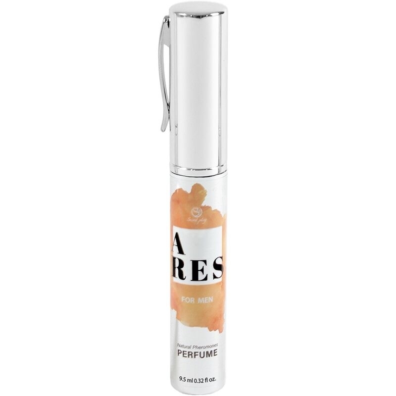 Ares Perfume with Pheromones for Women