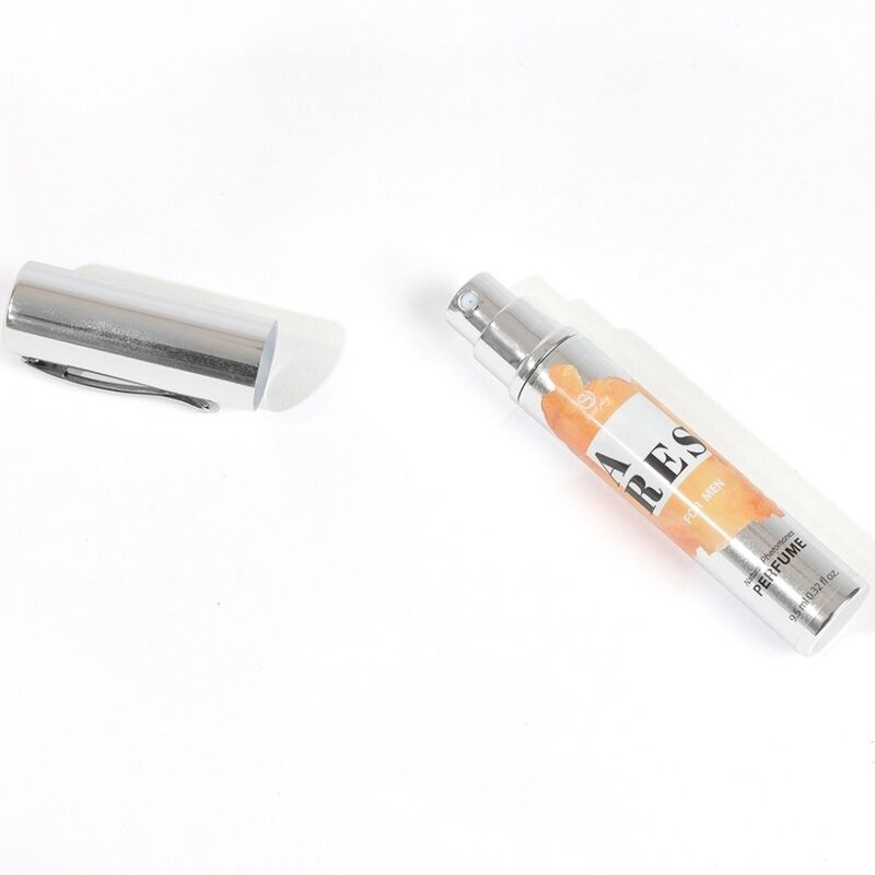 Ares Perfume with Pheromones for Women