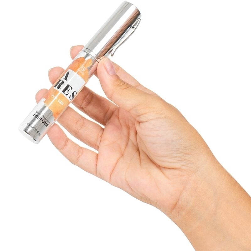 Ares Perfume with Pheromones for Women
