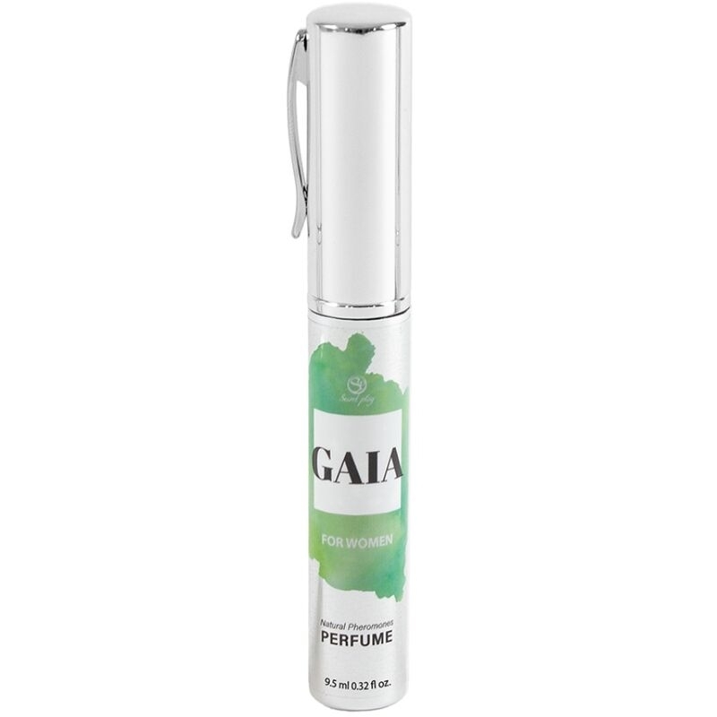 Gaia Perfume for Women with Pheromones