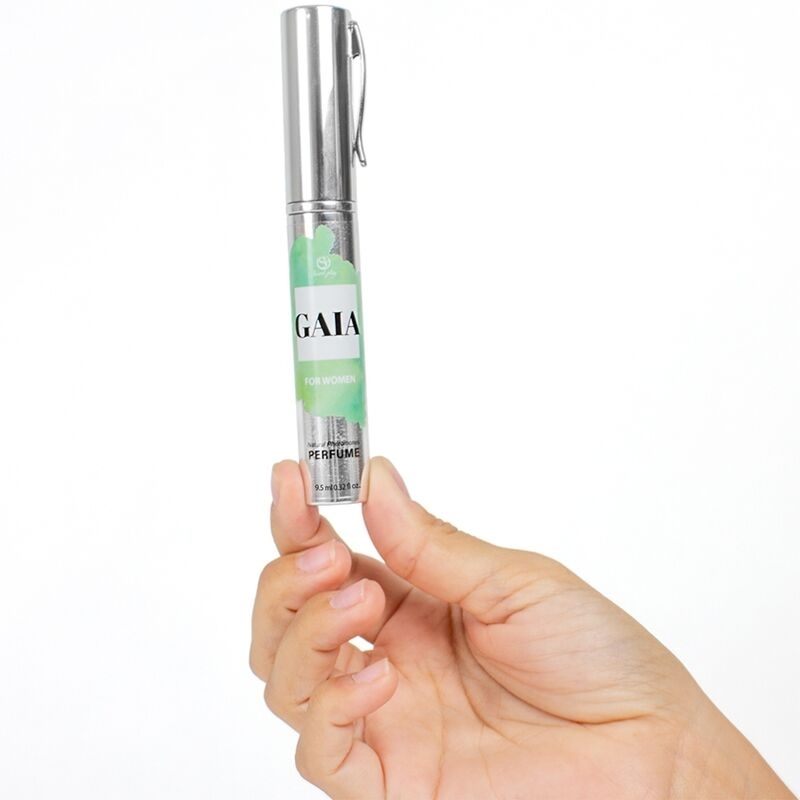 Gaia Perfume for Women with Pheromones