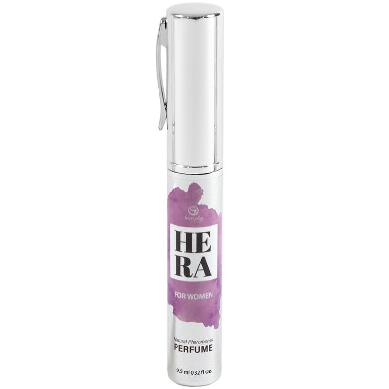 Hera Perfume for Women with Pheromones