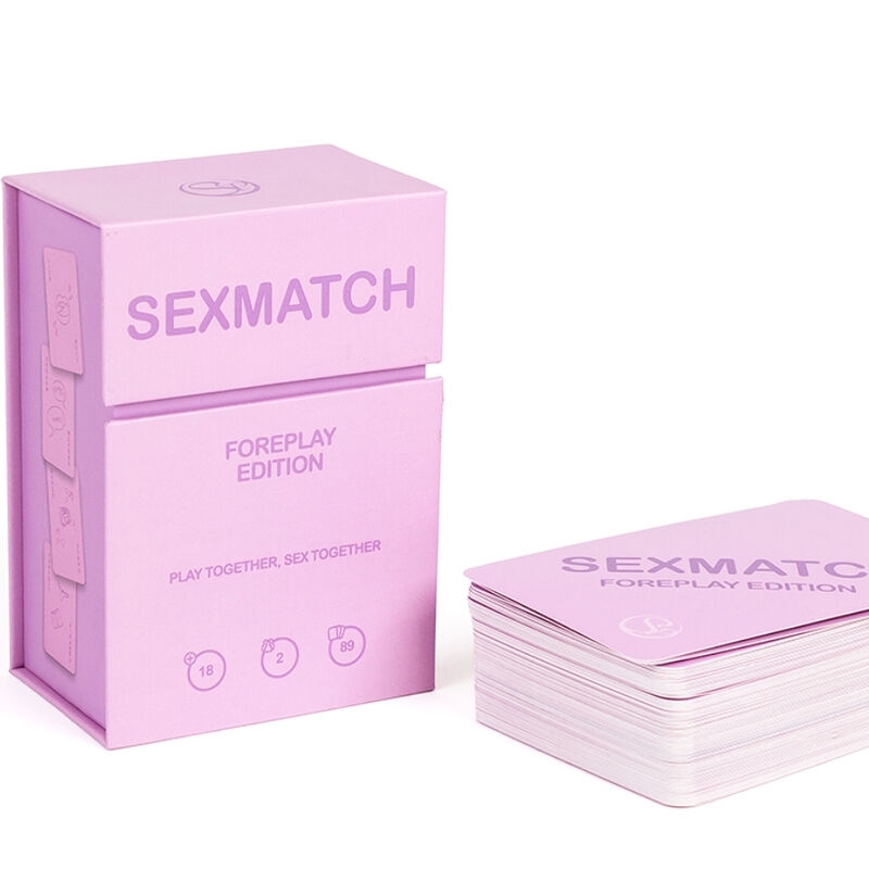 Sexmatch