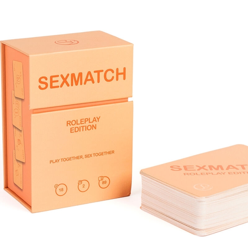 Sexmatch