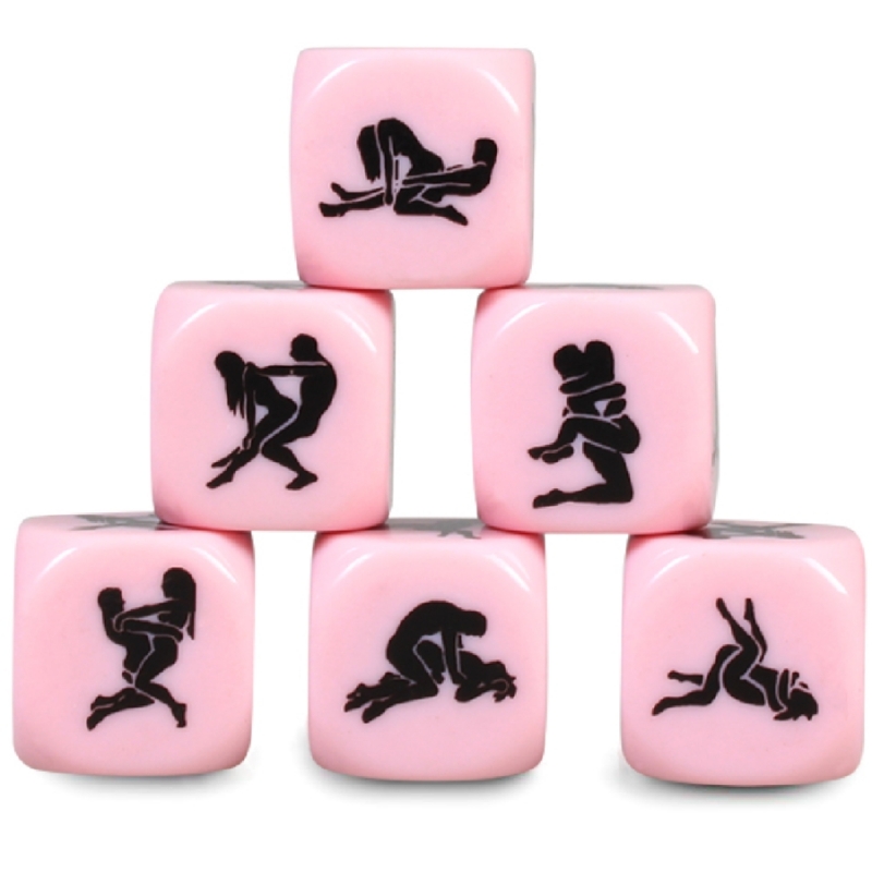 Dados Kamasutra