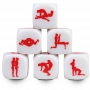 Dados Kamasutra