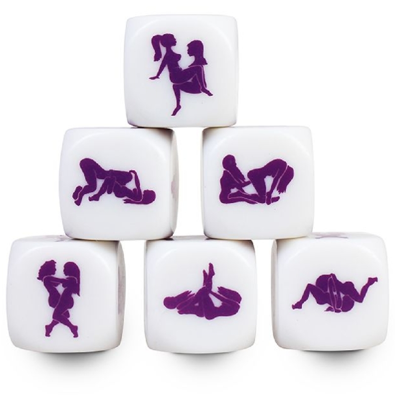 Dados Kamasutra
