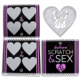 Scratch & Sex