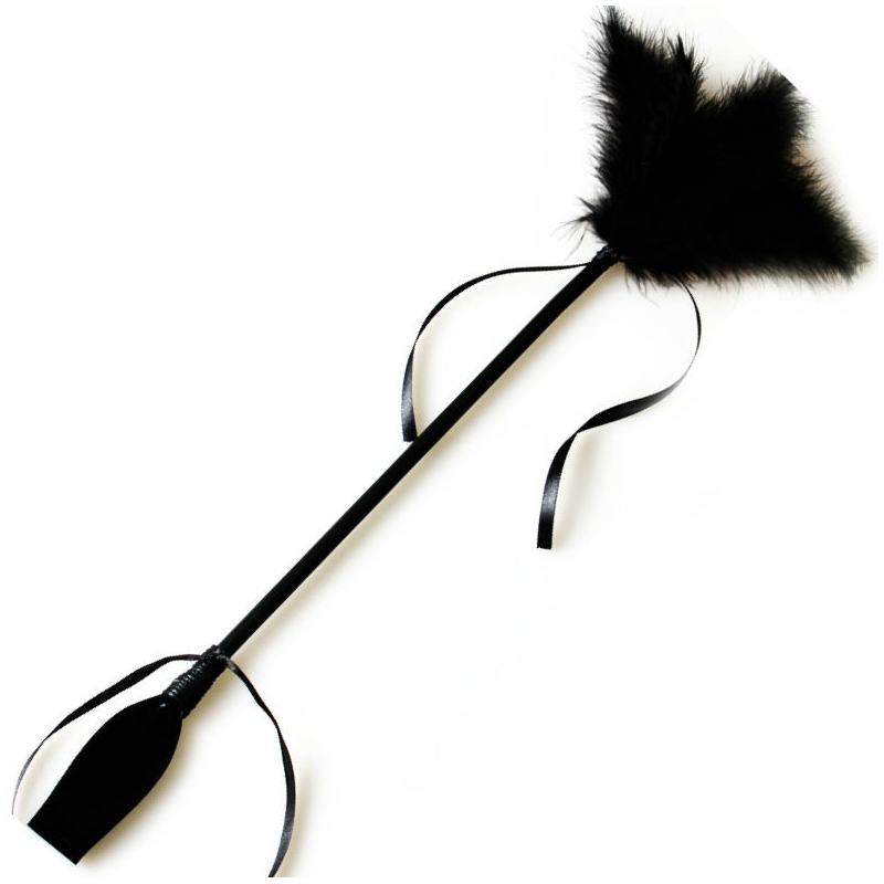 Whip & Feather