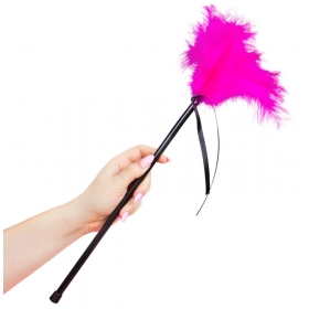 Marabou Duster