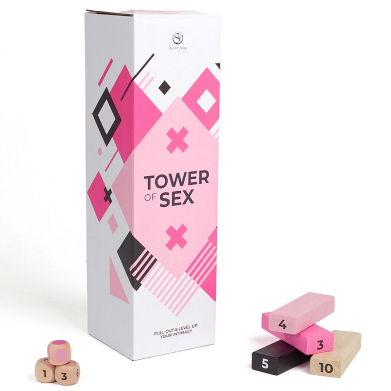Tower of Sex