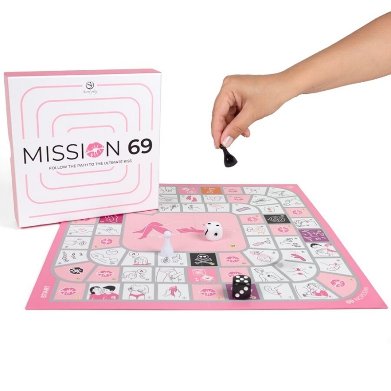 Mission 69